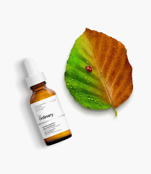Serum Ordinary – Image 2